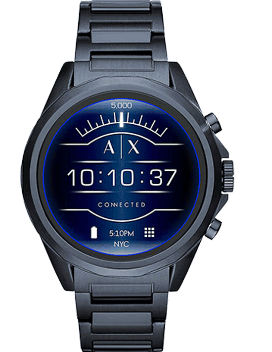 ARMANI EXCHANGE - AXT2003