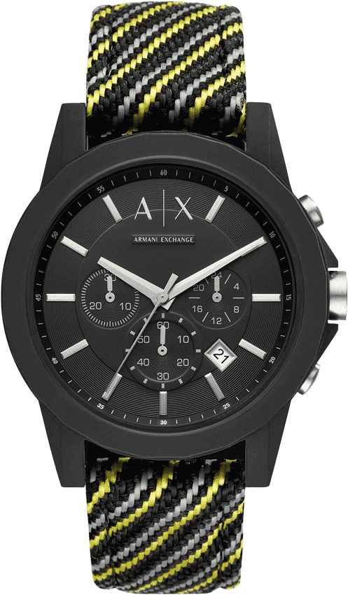 ARMANI EXCHANGE - AX1334