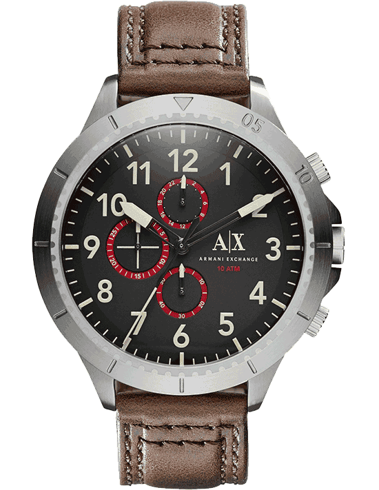 ARMANI EXCHANGE - AX1755