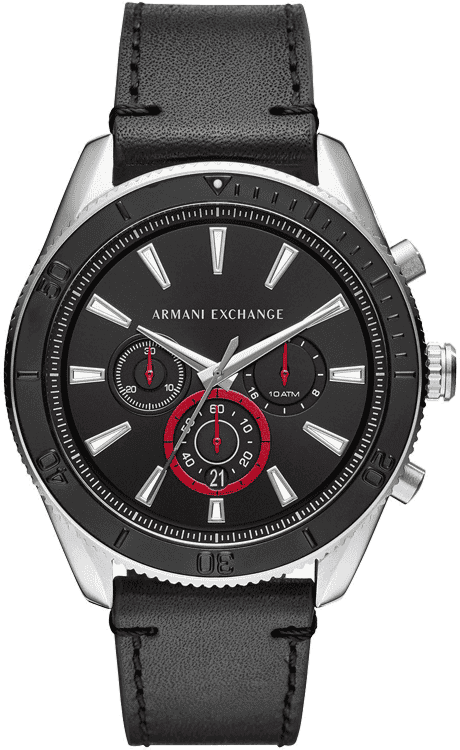 ARMANI EXCHANGE - AX1817