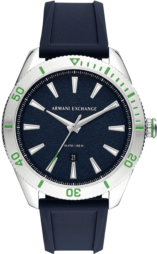 ARMANI EXCHANGE - AX1827