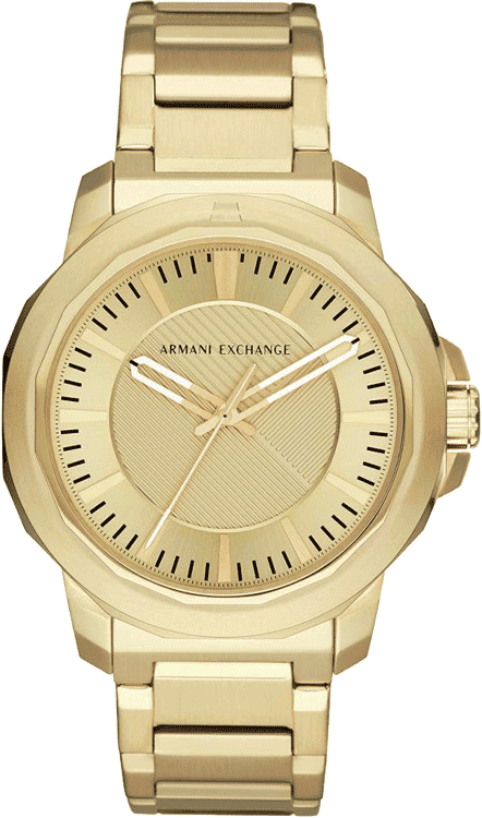 ARMANI EXCHANGE - AX1901
