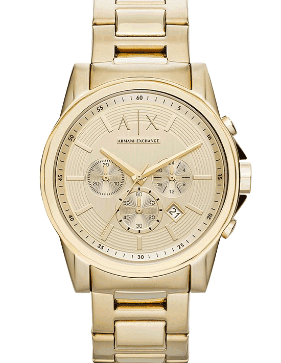 ARMANI EXCHANGE - AX2099