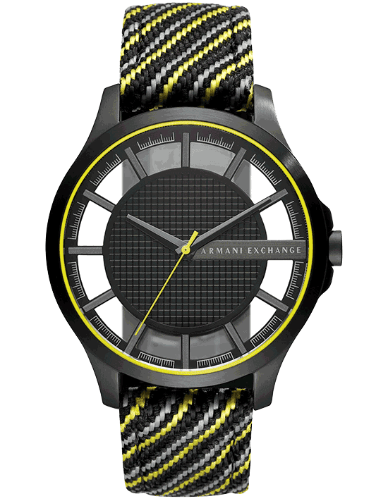 ARMANI EXCHANGE - AX2402