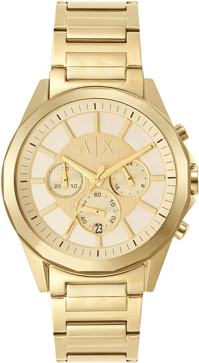 ARMANI EXCHANGE - AX2602