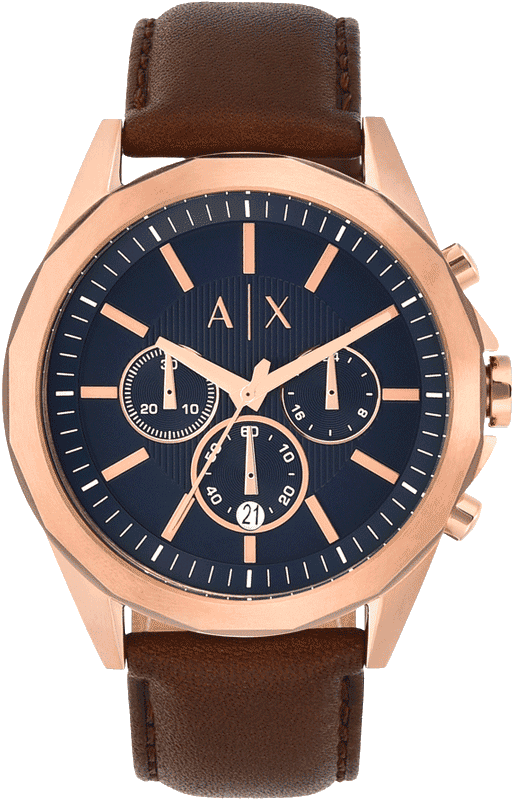 ARMANI EXCHANGE - AX2626