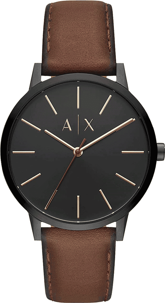 ARMANI EXCHANGE - AX2706