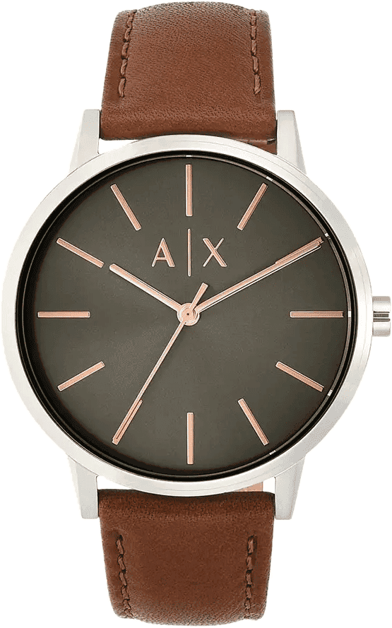ARMANI EXCHANGE - AX2708