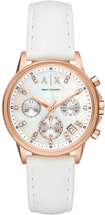 ARMANI EXCHANGE - AX4364