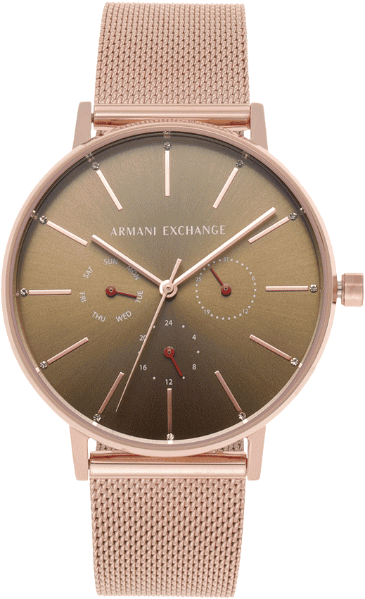 ARMANI EXCHANGE - AX5555