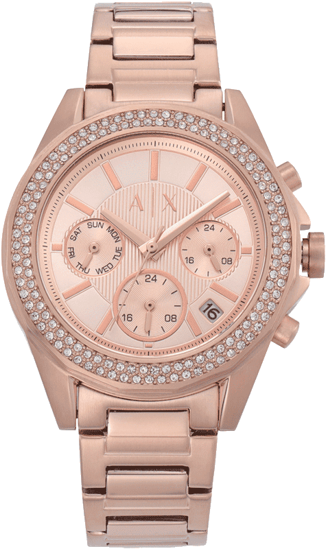 ARMANI EXCHANGE - AX5652