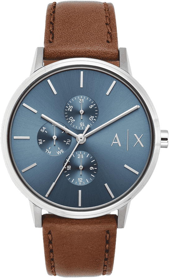 ARMANI EXCHANGE - AX2718
