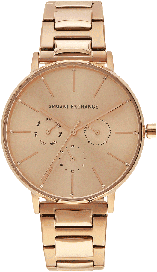ARMANI EXCHANGE - AX5552