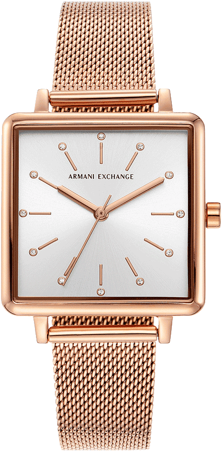ARMANI EXCHANGE - AX5802