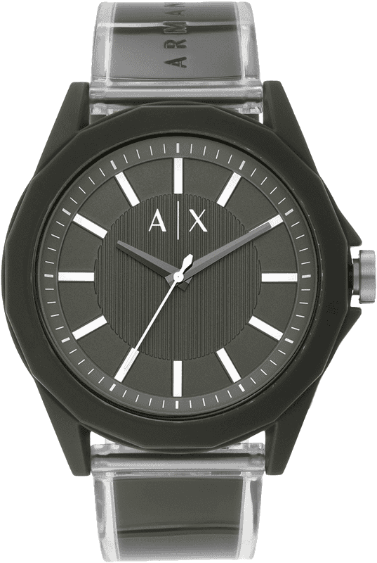 ARMANI EXCHANGE - AX2638