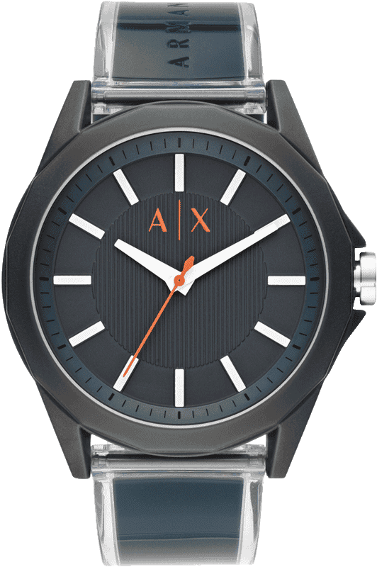 ARMANI EXCHANGE - AX2642