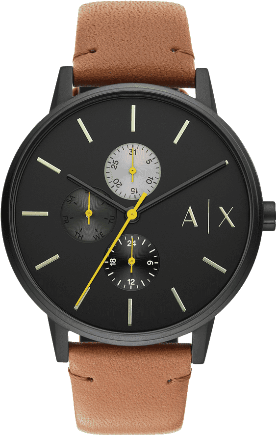 ARMANI EXCHANGE - AX2723