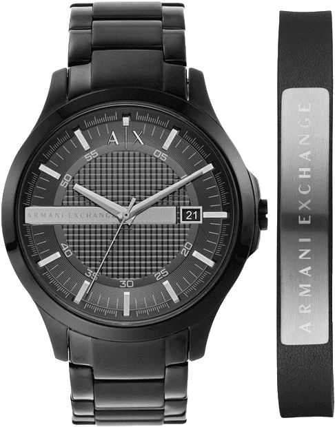 ARMANI EXCHANGE - AX7101