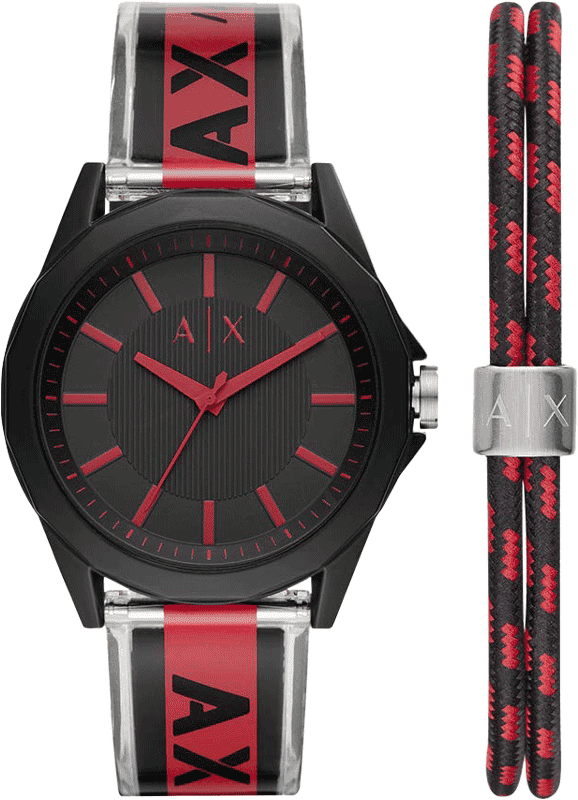 ARMANI EXCHANGE - AX7113