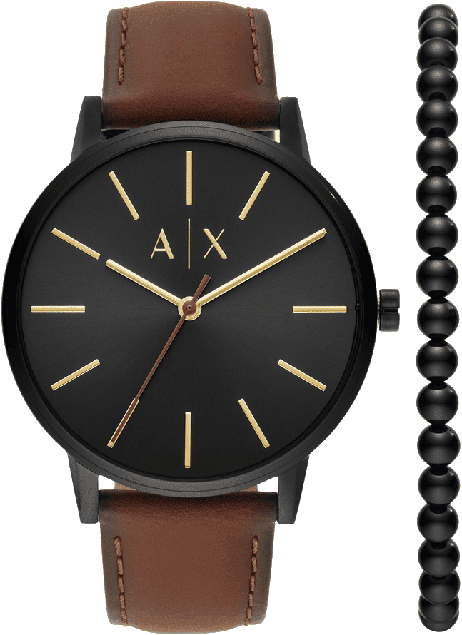 ARMANI EXCHANGE - AX7115