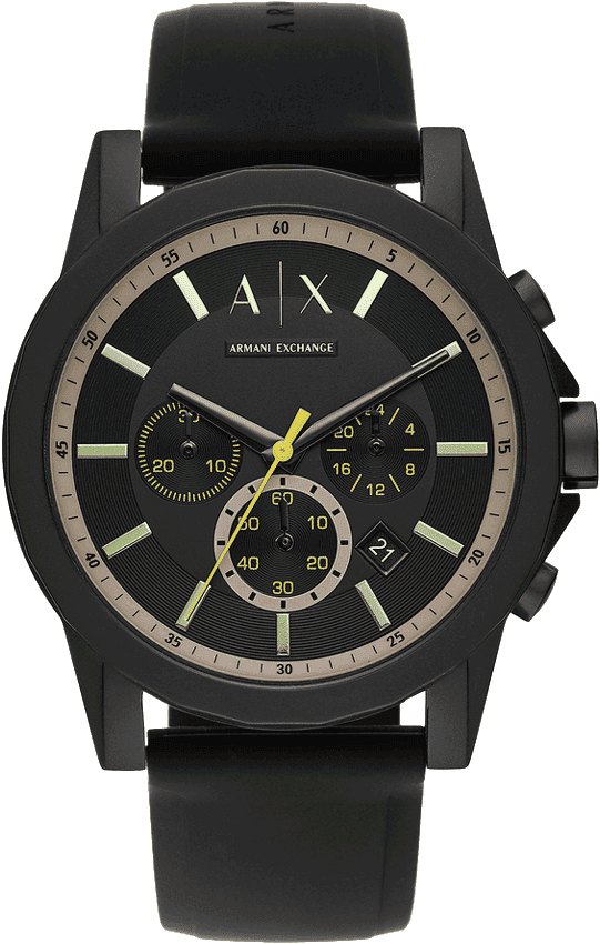 ARMANI EXCHANGE - AX1343
