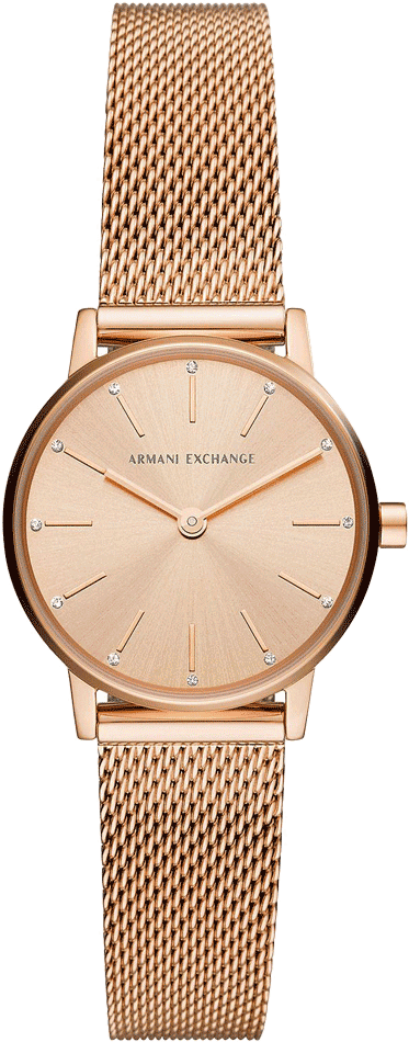 ARMANI EXCHANGE - AX5566
