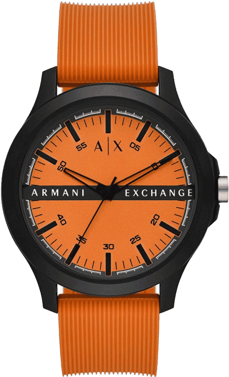 ARMANI EXCHANGE - AX2432