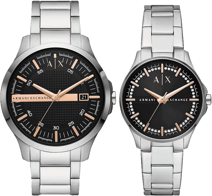ARMANI EXCHANGE - AX7132SET