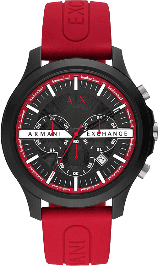ARMANI EXCHANGE - AX2436