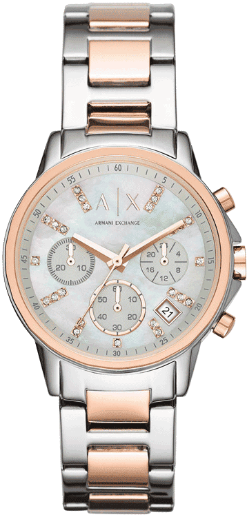 ARMANI EXCHANGE - AX4331
