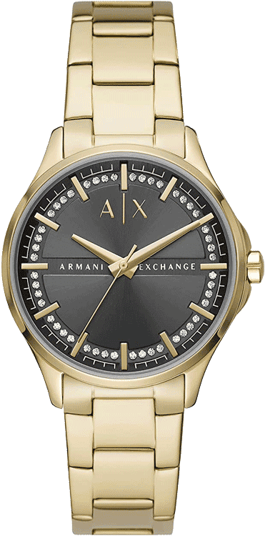 ARMANI EXCHANGE - AX5257