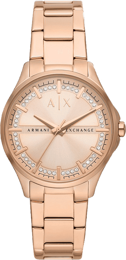 ARMANI EXCHANGE - AX5264