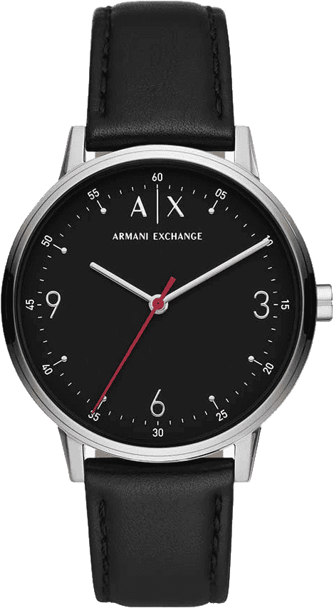 ARMANI EXCHANGE - AX2739