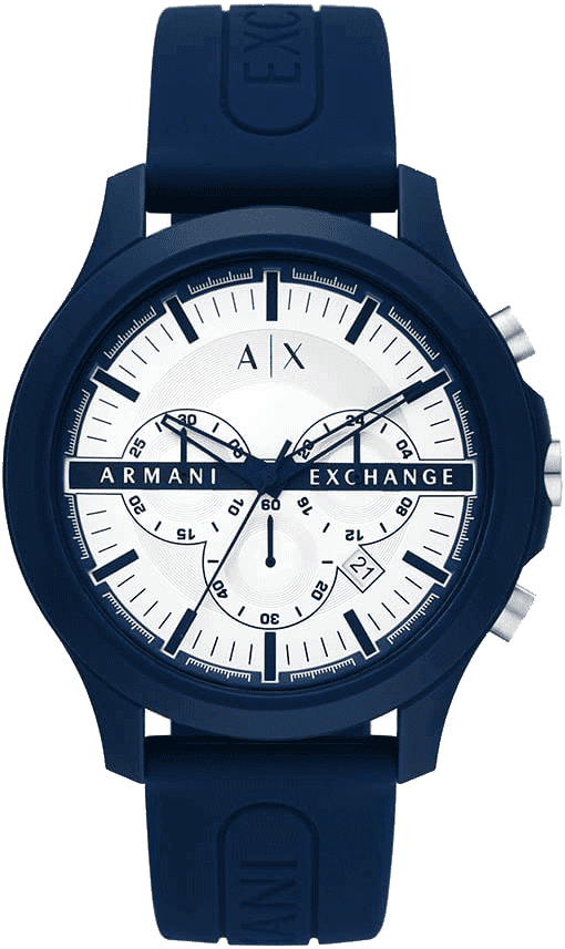 ARMANI EXCHANGE - AX2437