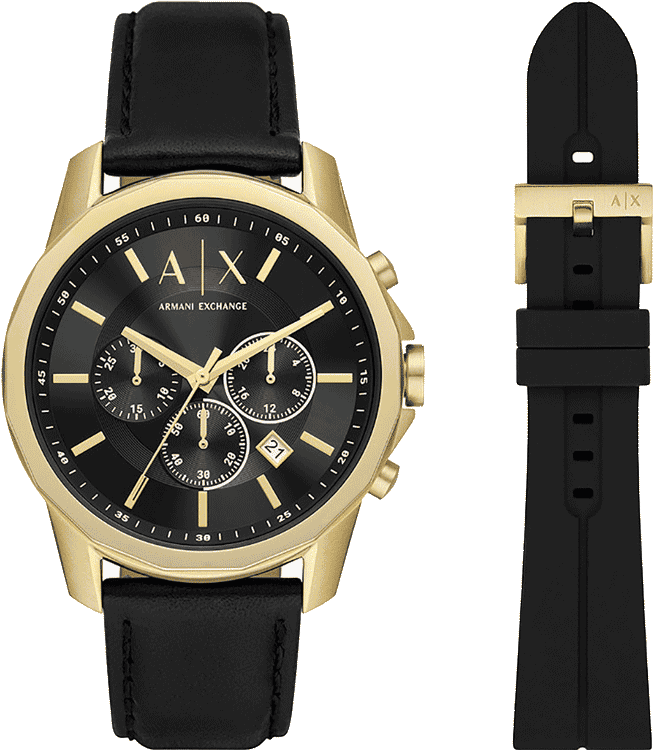 ARMANI EXCHANGE - AX7133SET