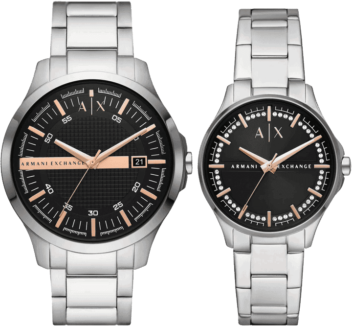 ARMANI EXCHANGE - AX7132