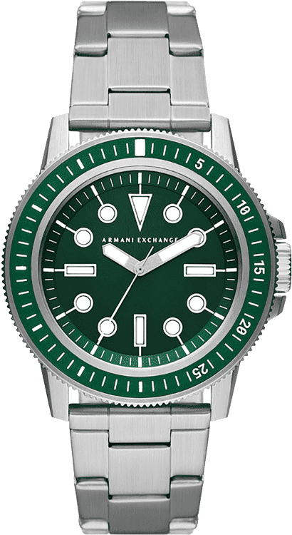 ARMANI EXCHANGE - AX1860