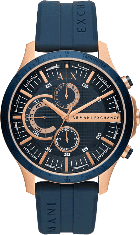 ARMANI EXCHANGE - AX2440