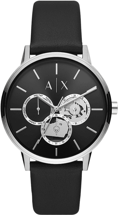 ARMANI EXCHANGE - AX2745