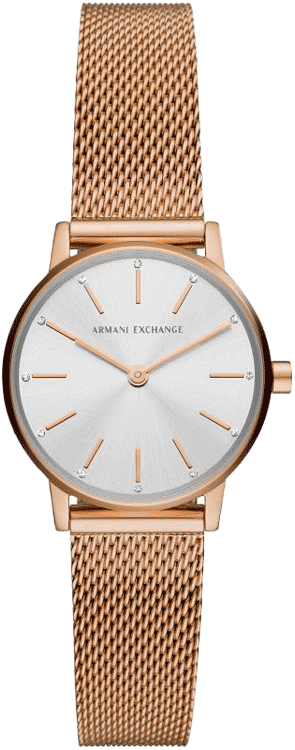 ARMANI EXCHANGE - AX7121