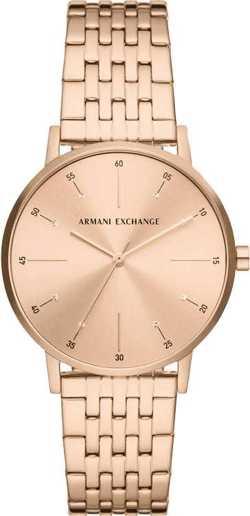 ARMANI EXCHANGE - AX5581