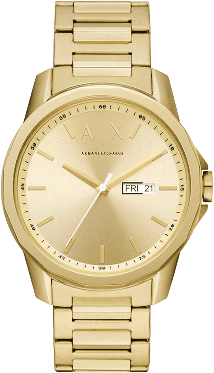 ARMANI EXCHANGE - AX1734