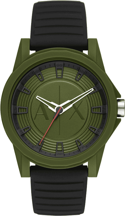 ARMANI EXCHANGE - AX2527