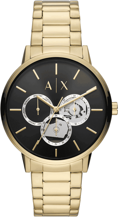 ARMANI EXCHANGE - AX2747