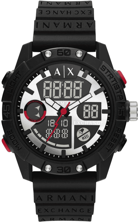 ARMANI EXCHANGE - AX2960