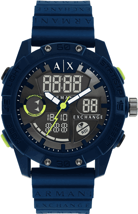 ARMANI EXCHANGE - AX2962