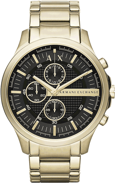 ARMANI EXCHANGE - AX2137