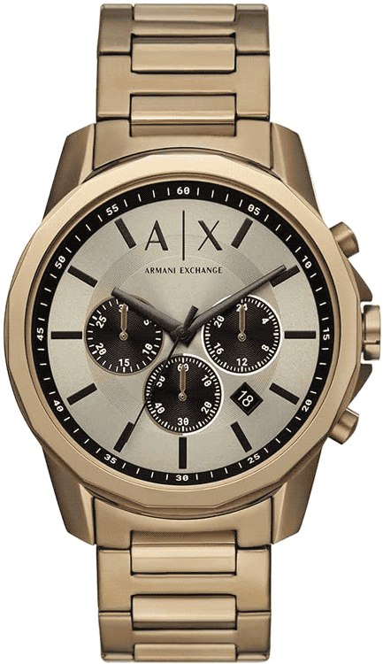 ARMANI EXCHANGE - AX1739