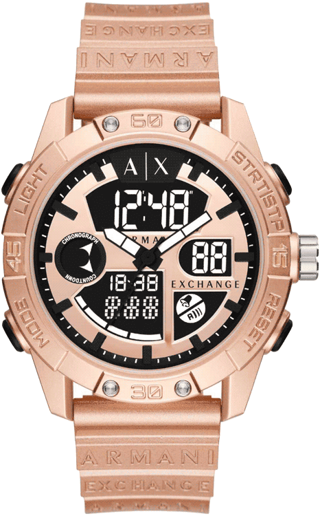 ARMANI EXCHANGE - AX2967