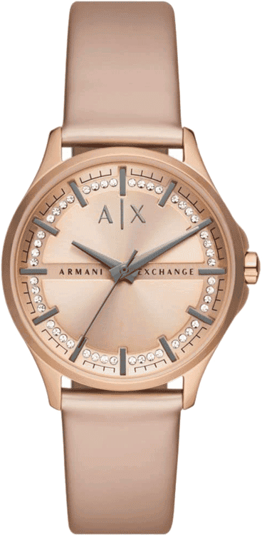 ARMANI EXCHANGE - AX5272